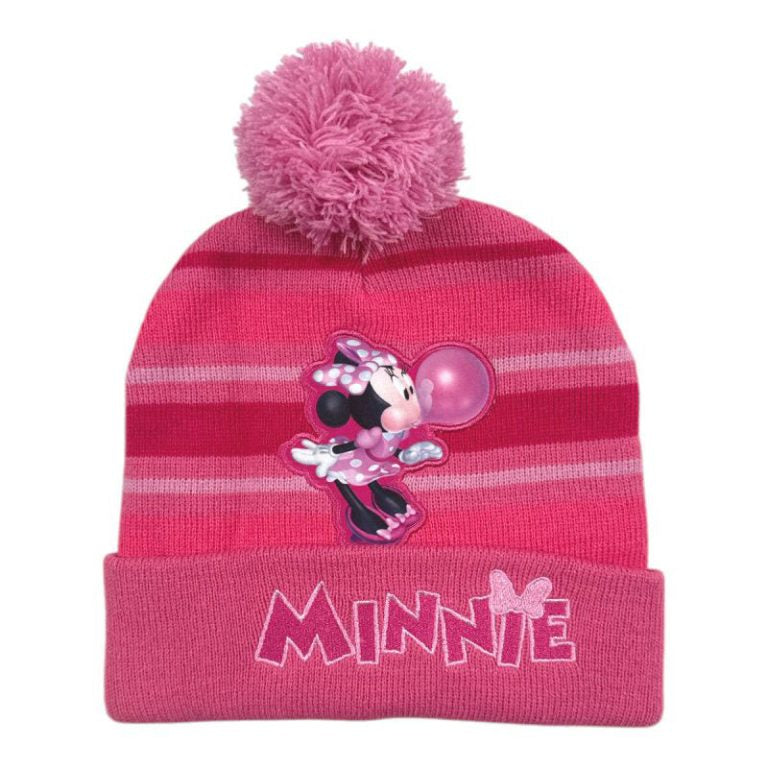 (Précommande) Bonnet Minnie