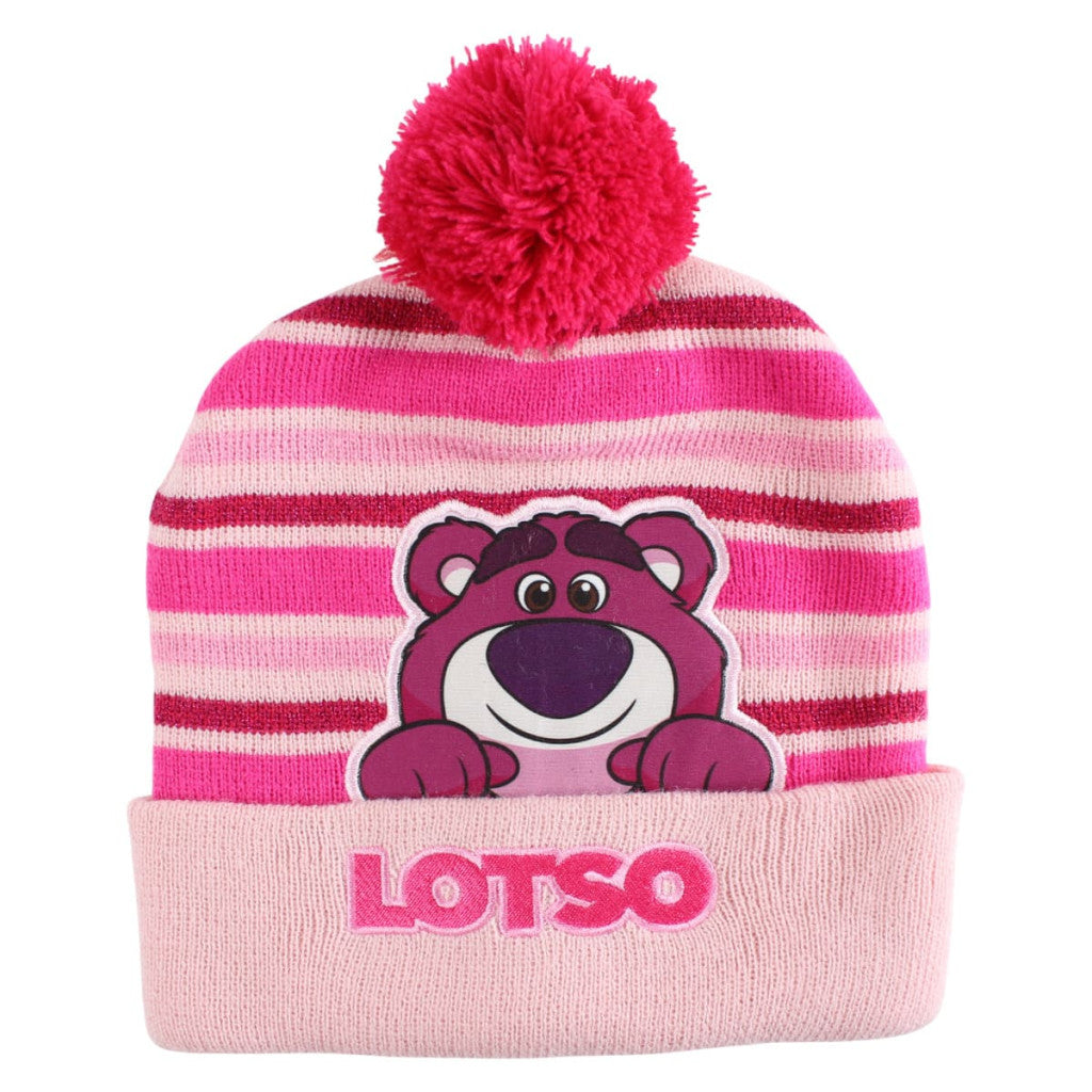 (Précommande) Bonnet Lotso