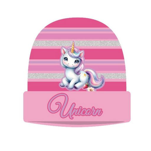 (Précommande) Bonnet Licorne