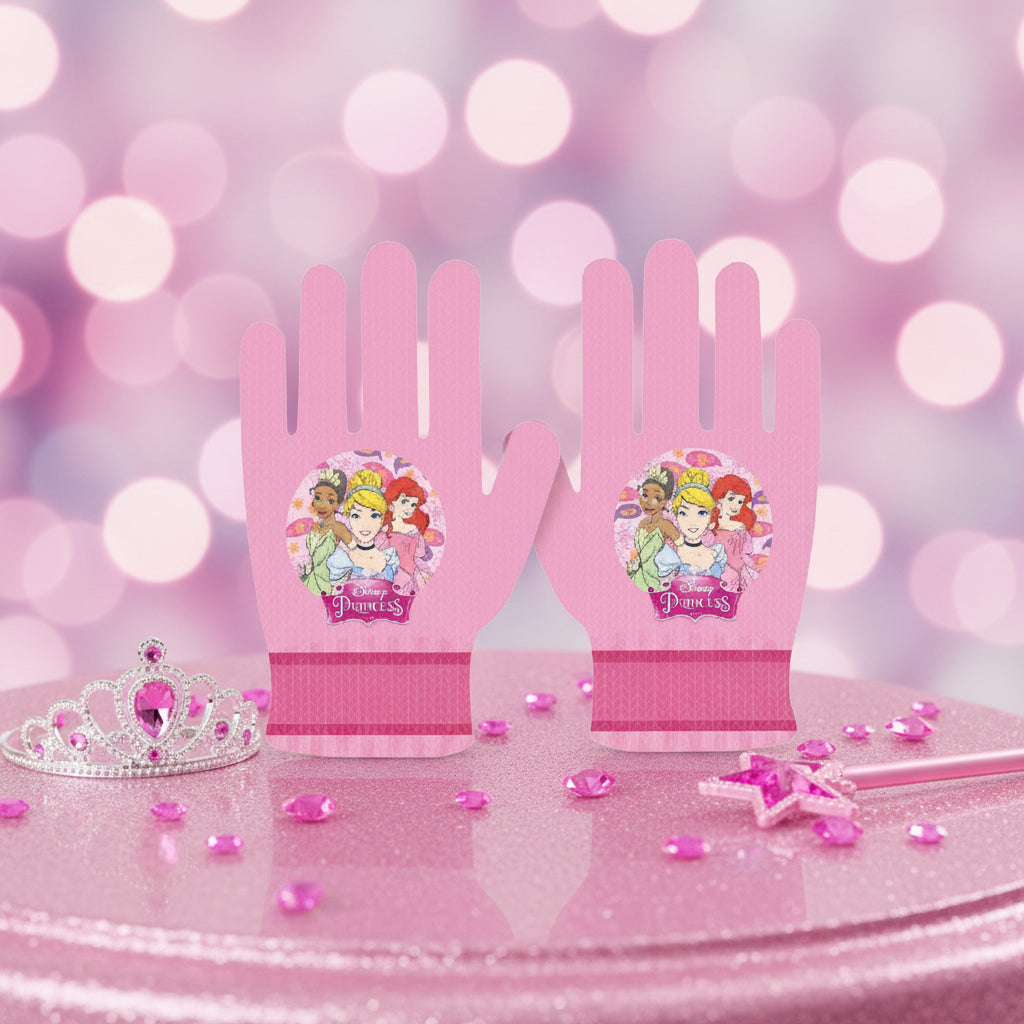 (Précommande) Gants Princesses