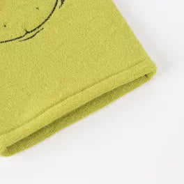 (Précommande) Gant de toilette Grinch