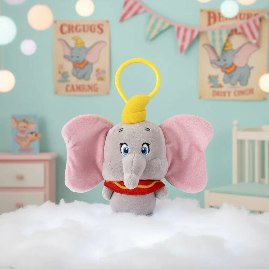(Précommande) Porte clés Dumbo 13cm