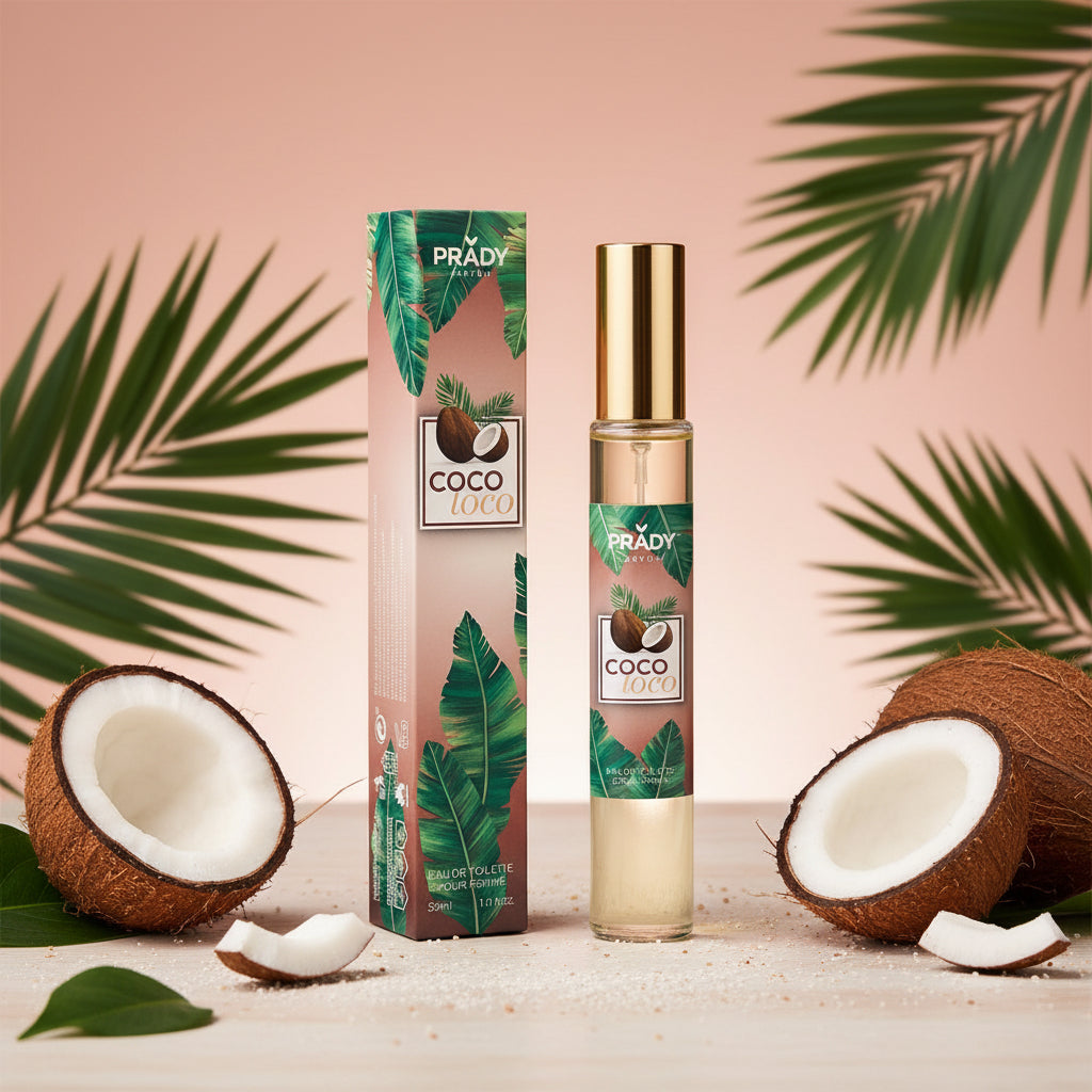 Coco loco 33ml