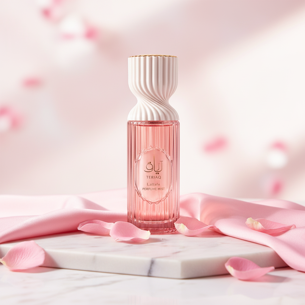 Brume Parfumee Teriaq 250 ml - Lattafa