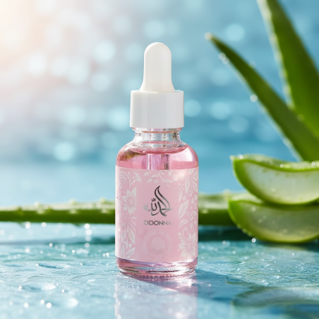 (Précommande) Sérum à l’Acide Hyaluronique Parfumé Yara