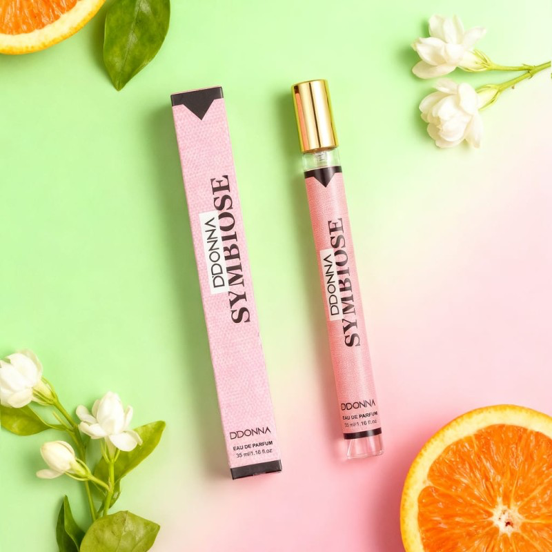 (Précommande) Eau de parfum Symbiose 35ml 👩