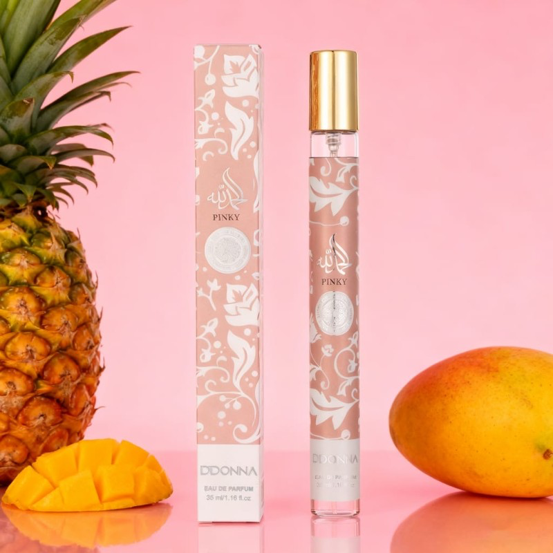 Eau de parfum Pinky 35ml 👩