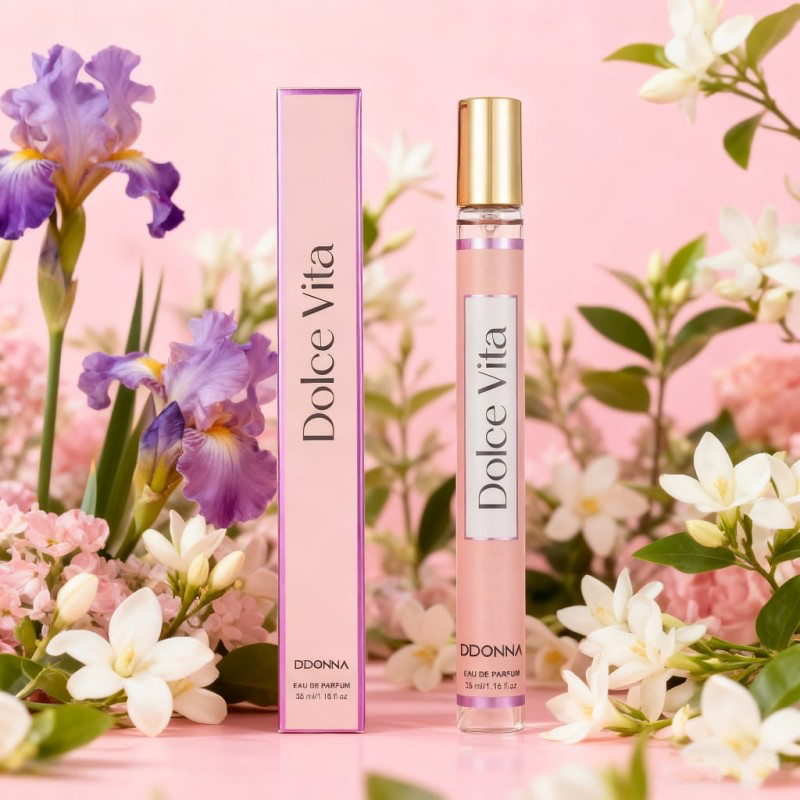 (Précommande) Eau de parfum Dolce Vita 35ml 👩