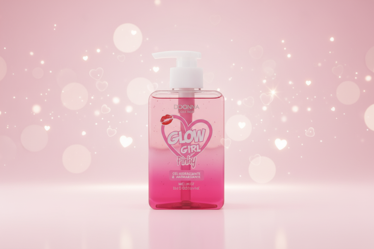 (Précommande) Gel hydratant parfum Yara