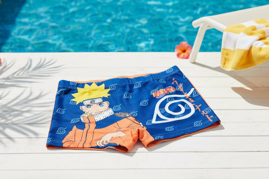 Maillot de bain - Naruto