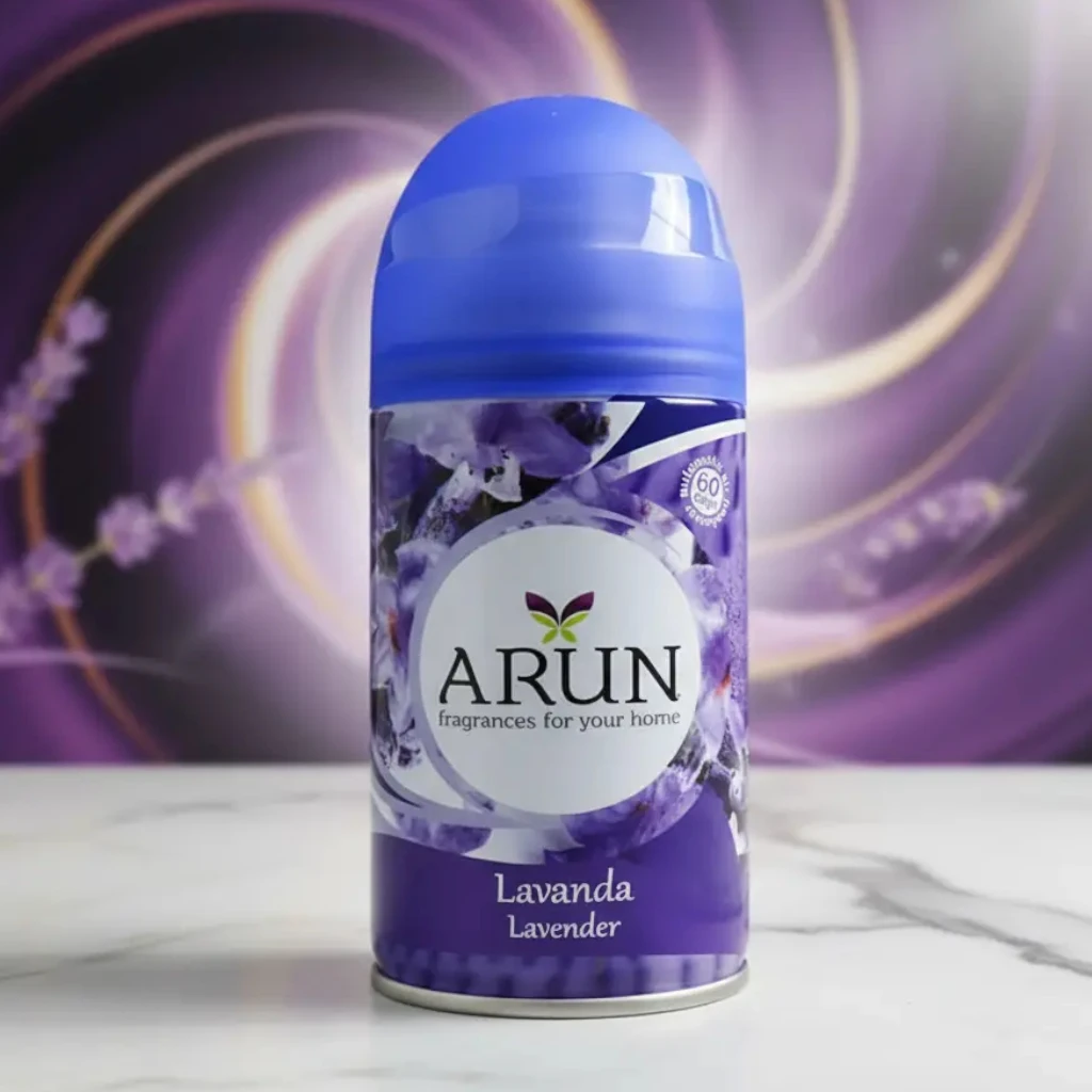 (Précommande) Sprays d’Intérieur ARUN – Lavande (250ml)