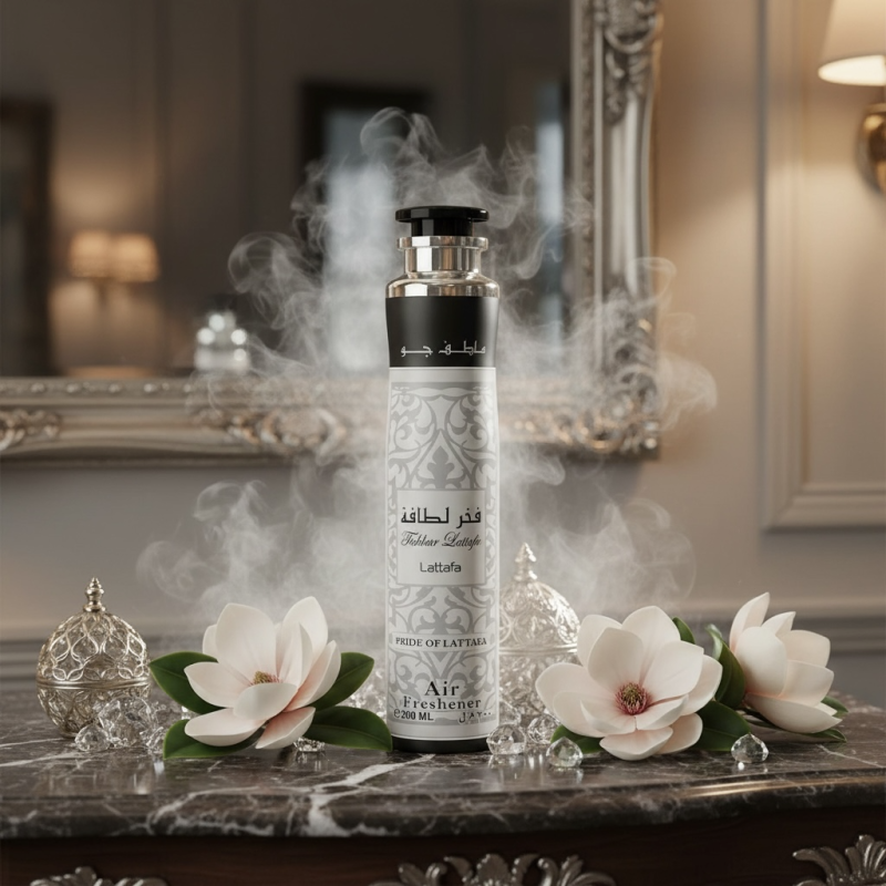 (Précommande) Désodorisant d’intérieur Fakhar 300ml - LATTAFA