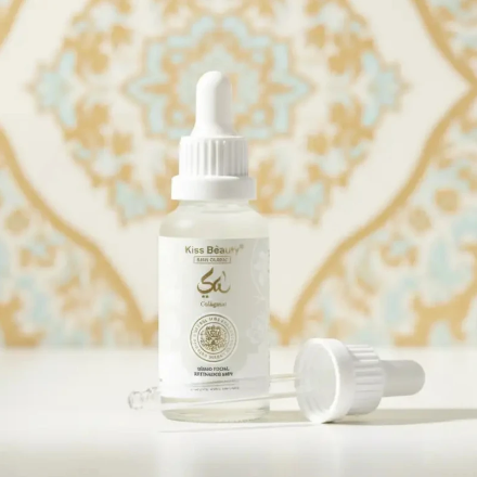 (Précommande) Sérum Visage au Collagène Arabian Essence – 30ml