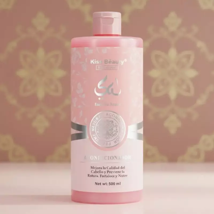 (Précommande) Après-Shampooing Arabian Essence – 500ml