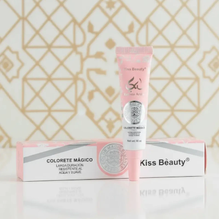 (Précommande) Blush Face Magic Arabian Essence – 30ml