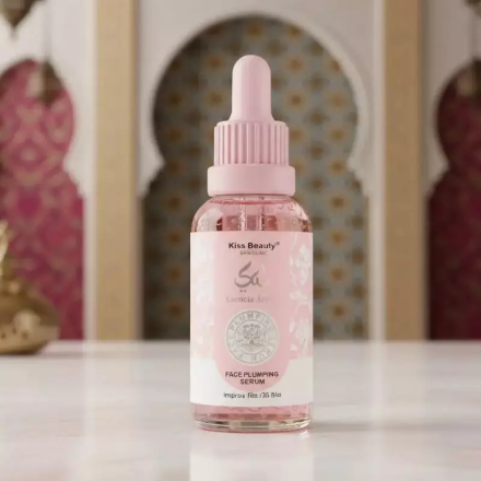 (Précommande) Sérum Repulpant Visage Arabian Essence – 30ml