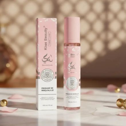 Base de teint Makeup Arabian Essence – 35ml