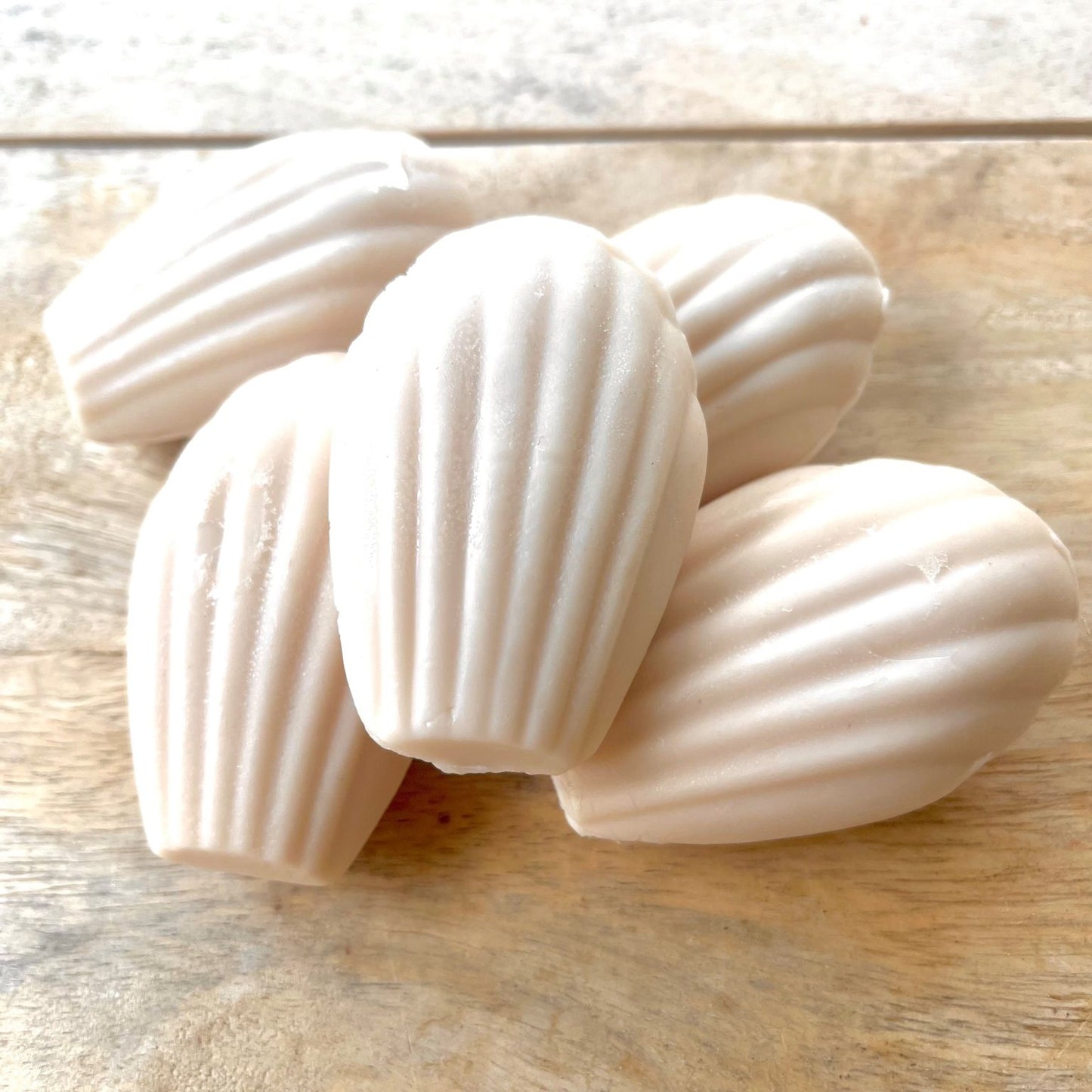 (Précommande) Madeleine savon 40 g Madeleine