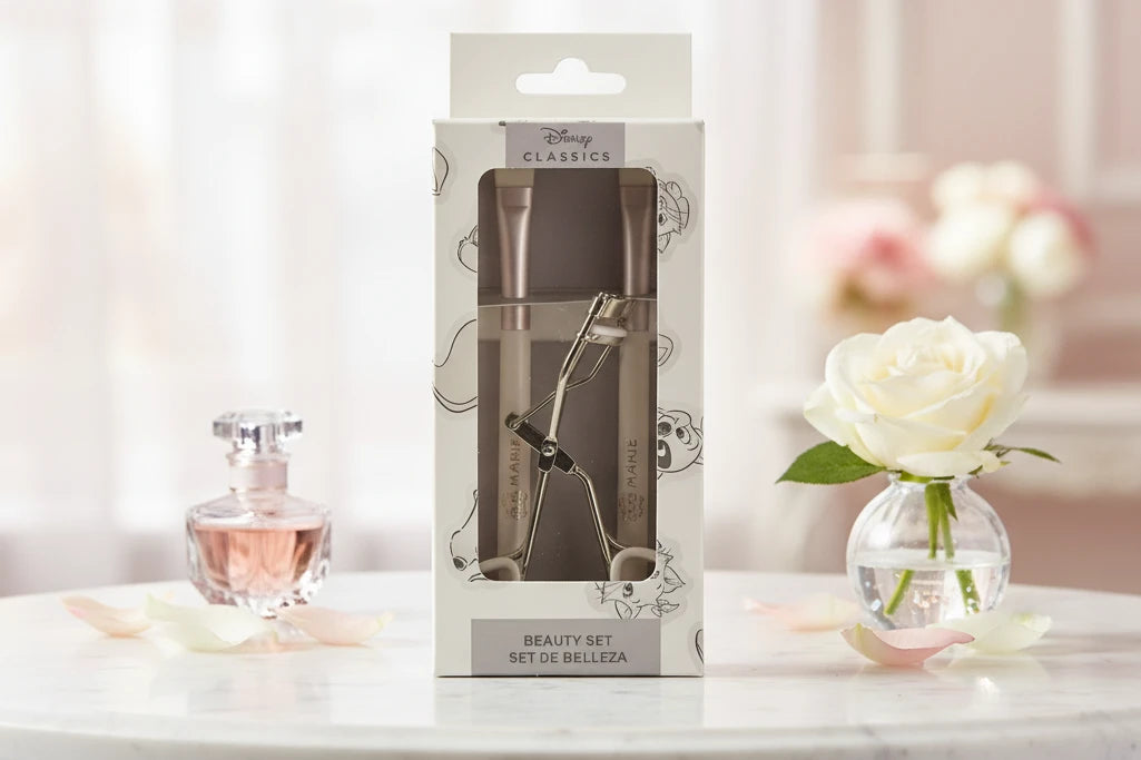 (Précommande) Coffret beauté Disney Marie Beige 3 pièces