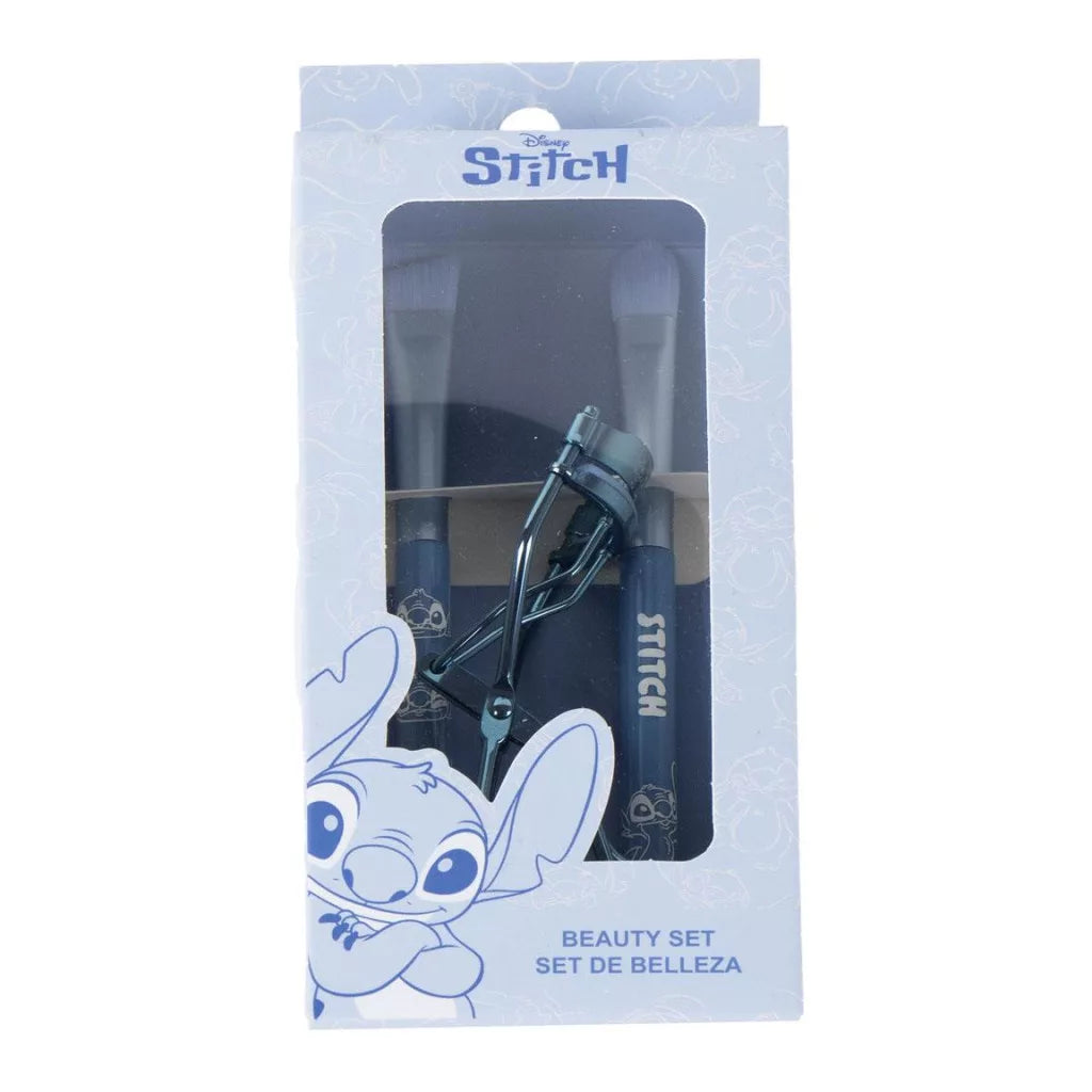 (Précommande) Coffret Stitch Beauté 3 pièces