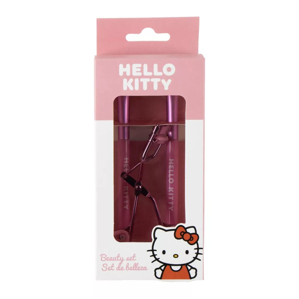 (Précommande) Coffret beauté Hello Kitty 3 pièces