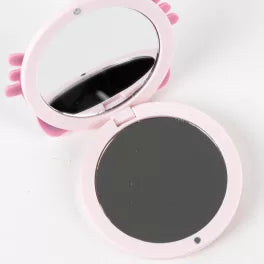 (Précommande) Miroir de maquillage 3D Hello Kitty