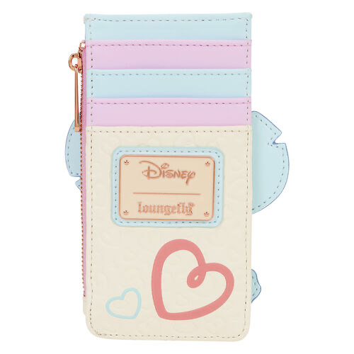 (Précommande) Porte-cartes Loungefly Disney Stitch