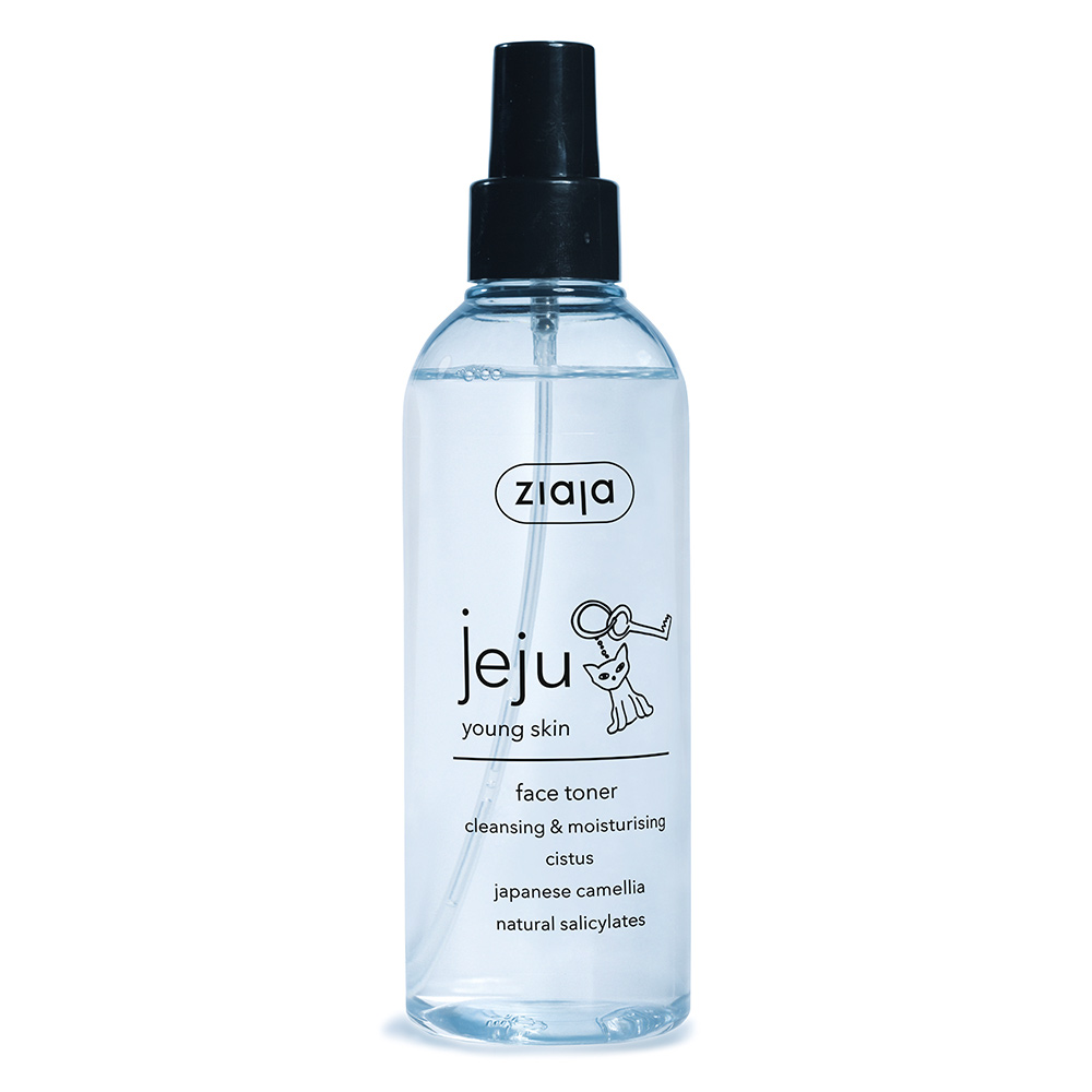 🌸 Lotion Hydratante et Rééquilibrante pour Peau Grasse à Imperfections
200ml