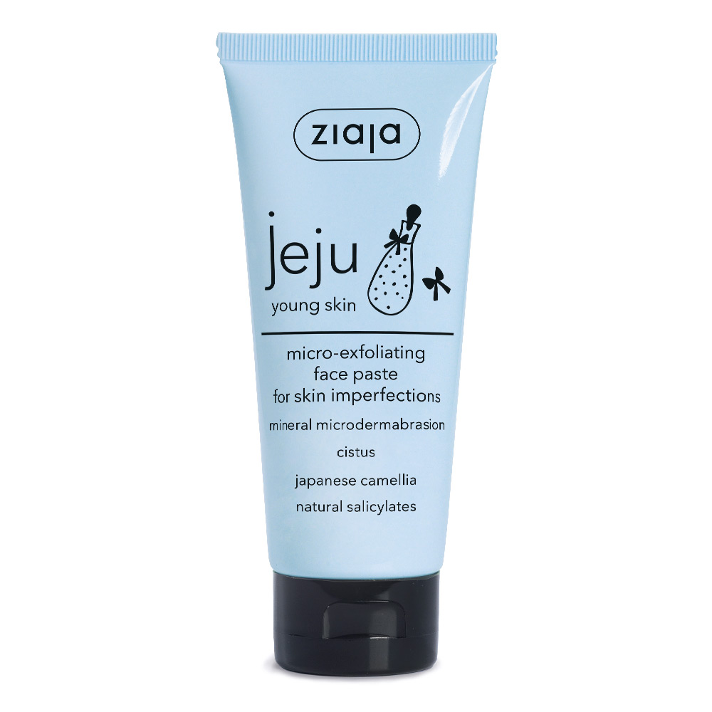 🌸 Micro-Exfoliant pour Peau Grasse à Imperfections 75ml