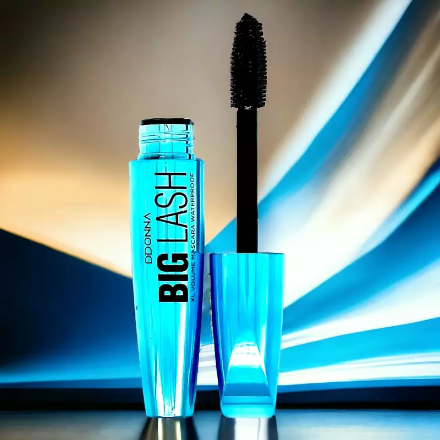 (Précommande) Mascaras Big Lash Waterproof – D’Donna