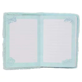 (Précommande) Carnet A5 en peluche K-pop Demon Hunters