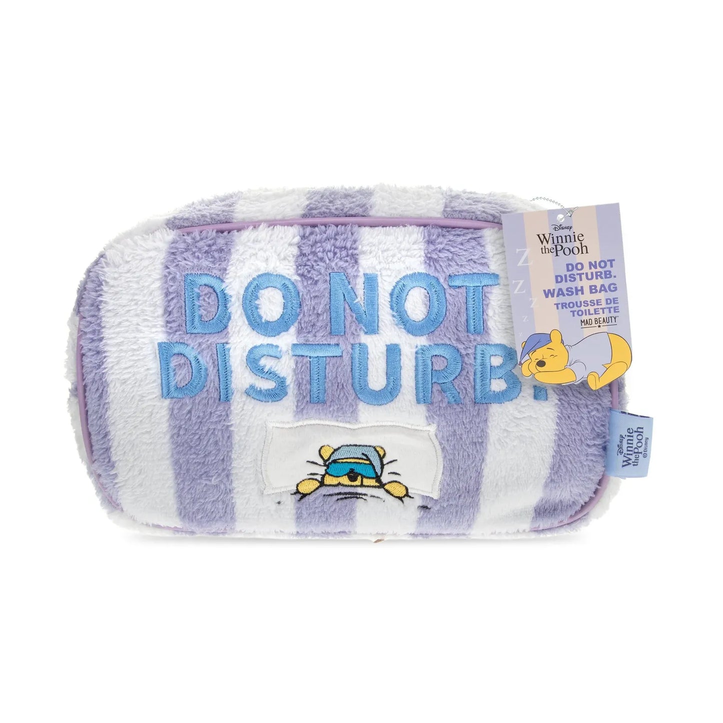 (Arrivage) Trousse de toilette Winnie Sleep