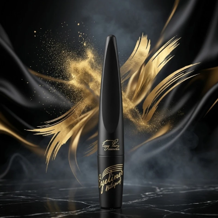 (Précommande) Eyeliner Feutre “Precision Pen” – Tracé Parfait & Tenue Longue Durée – Easy Paris