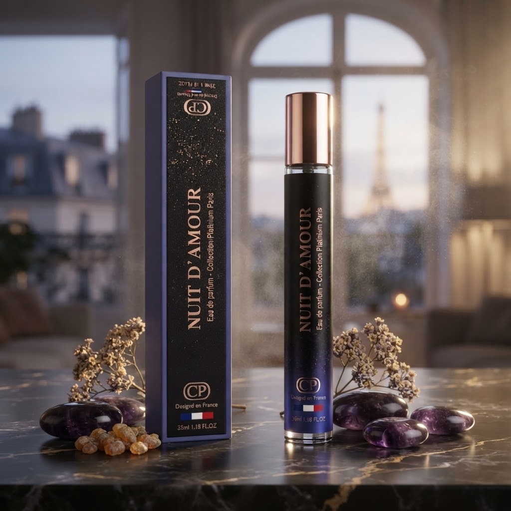 Eau de Parfum Nuit d’Amour 35 ml (La Nuit Trésor de Lancôme)