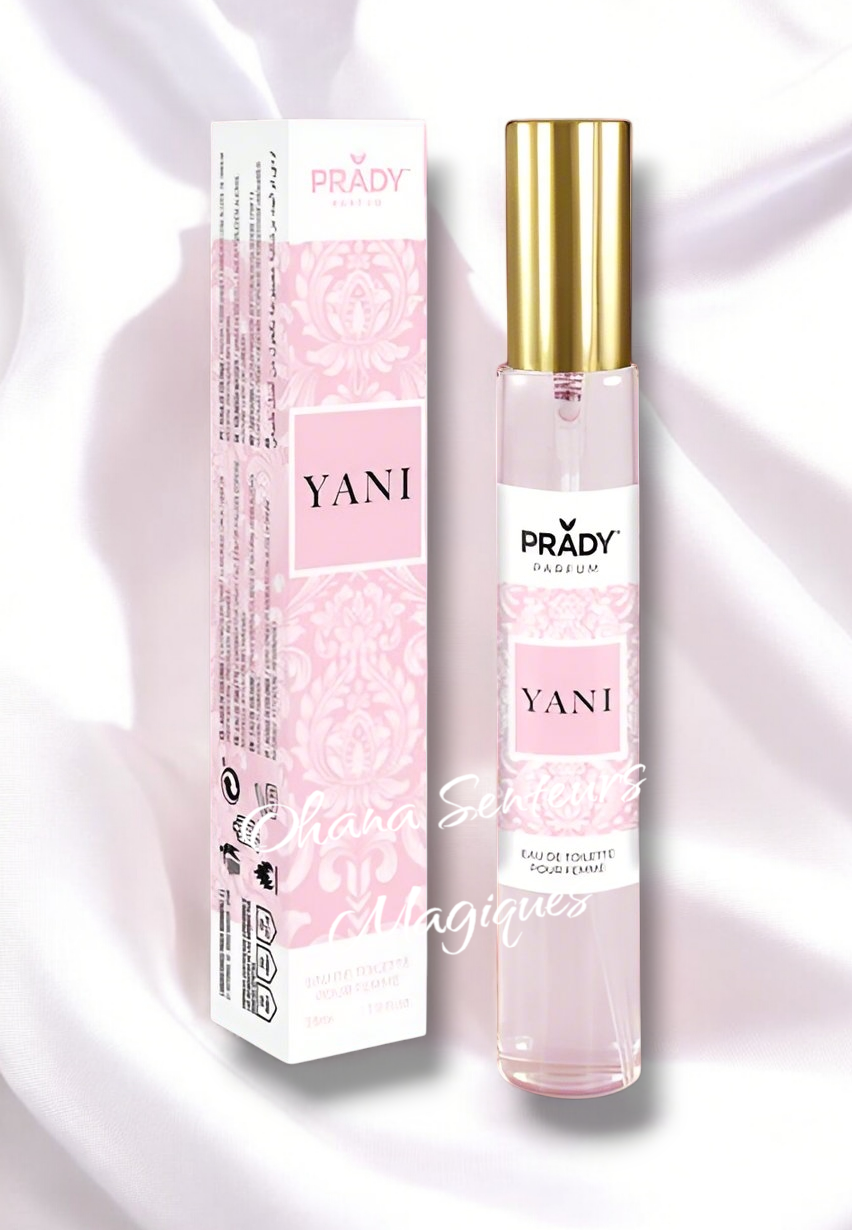 Yani 33ml
