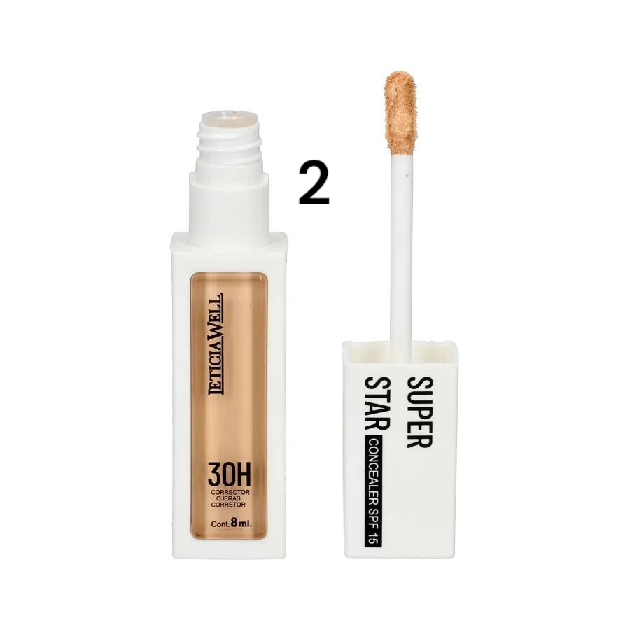 Correcteur de teint liquide