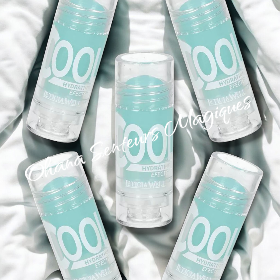 Soin contour des yeux hydratant