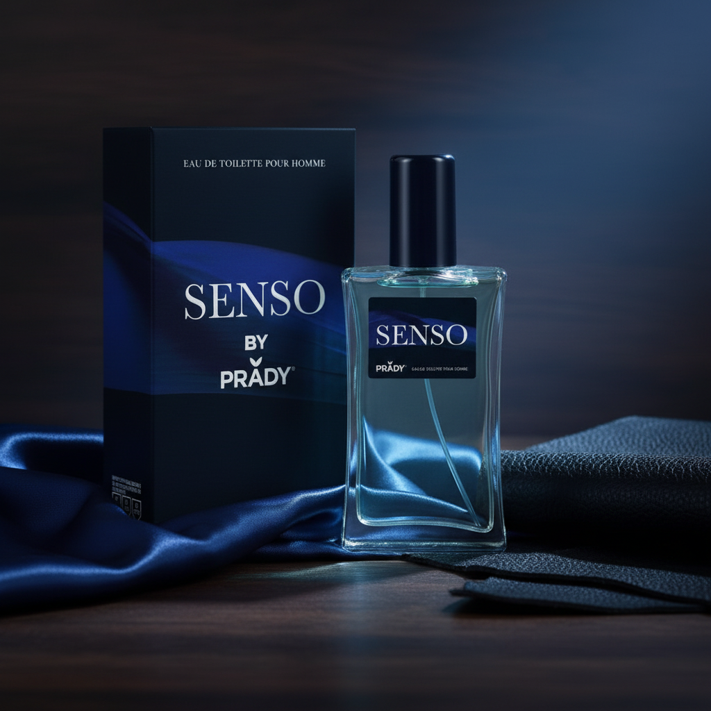 Senso - Essence de Loews