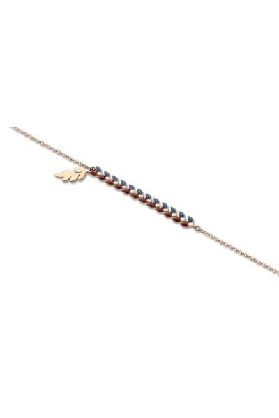 Bracelet or rose