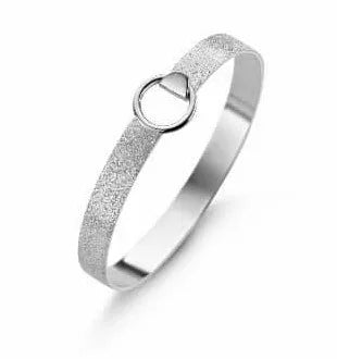 Bracelet argenté