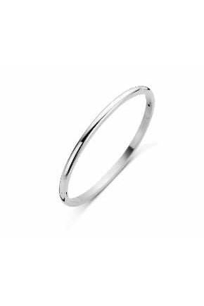 Bracelet argenté