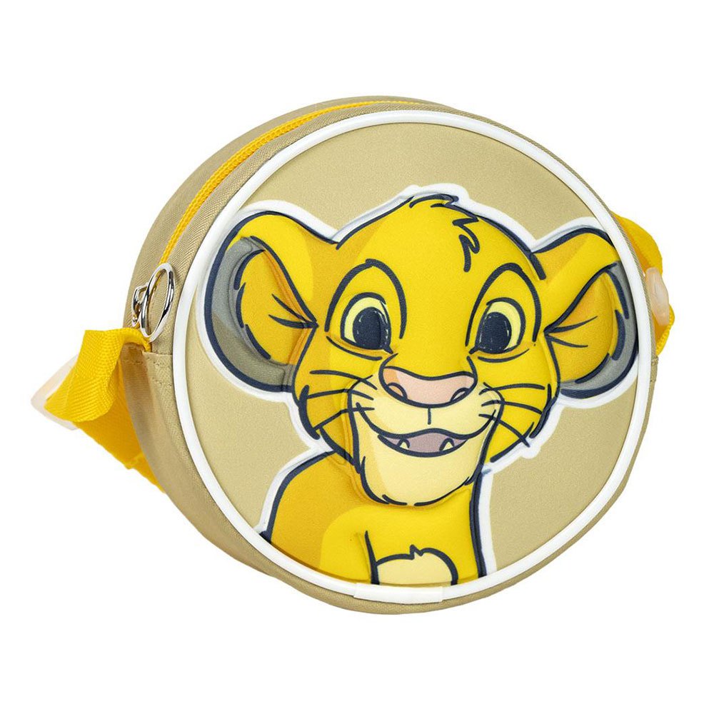 Sacoche - Roi lion