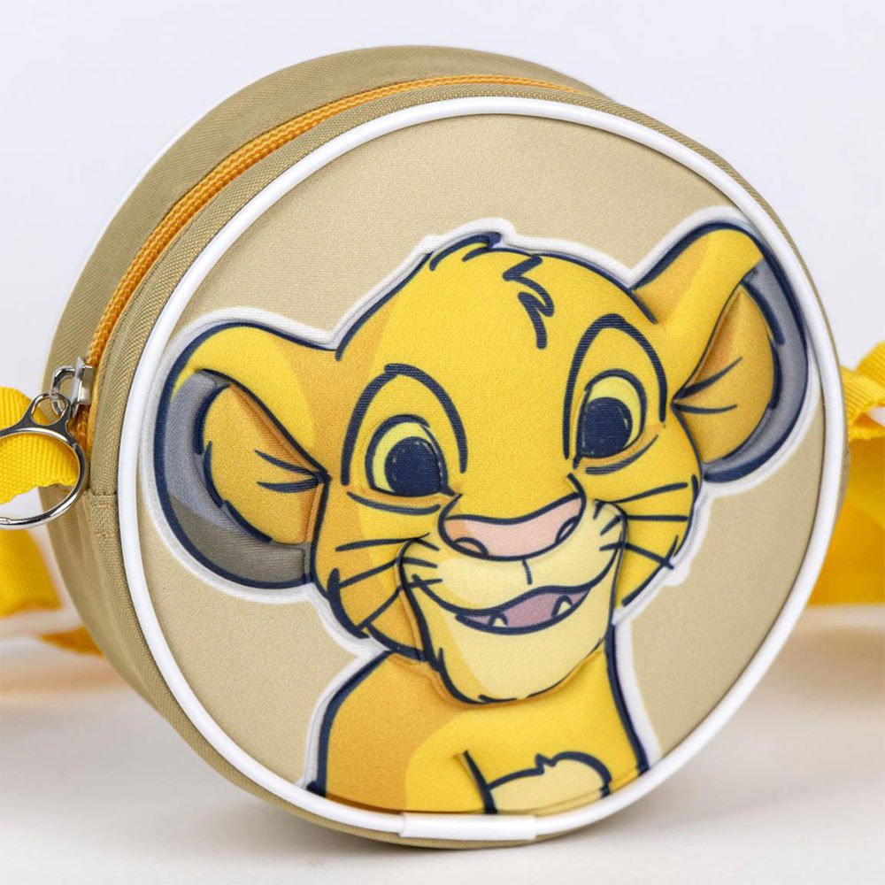 Sacoche - Roi lion