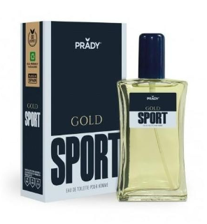 Gold sport - Dior Sport Homme de Christian Dior