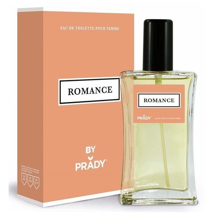 Romance - Coco Chanel de Chanel