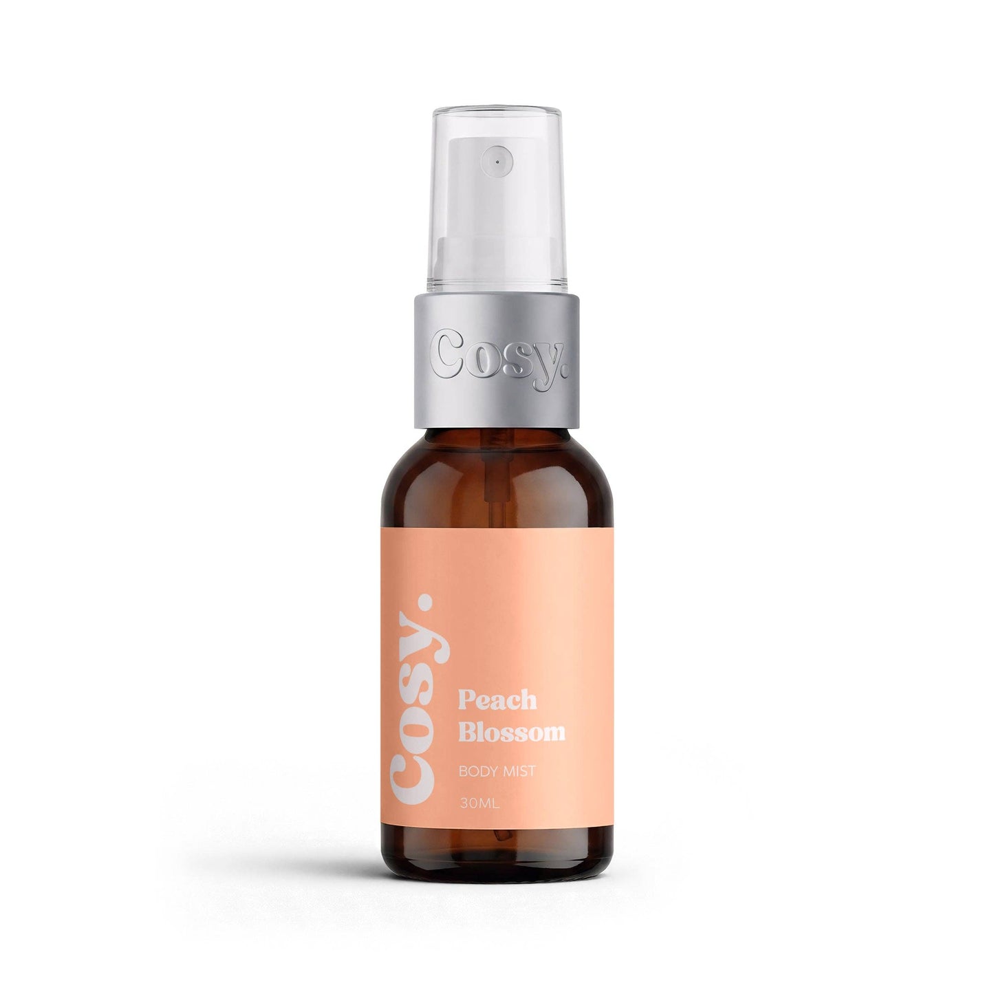 Brume pour le corps Fleur de pêcher 30 ml