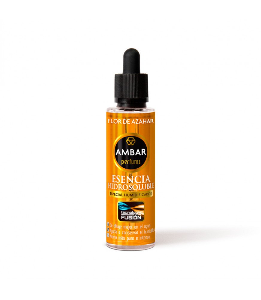 Essence hydrosoluble- Fleur d’oranger