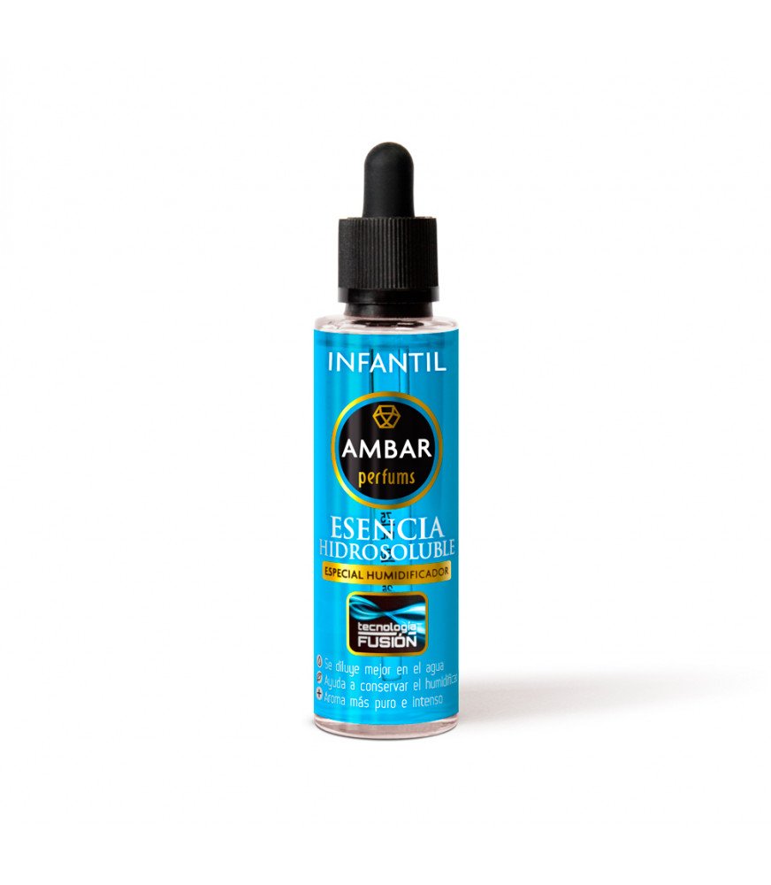 Essence hydrosoluble - Enfants