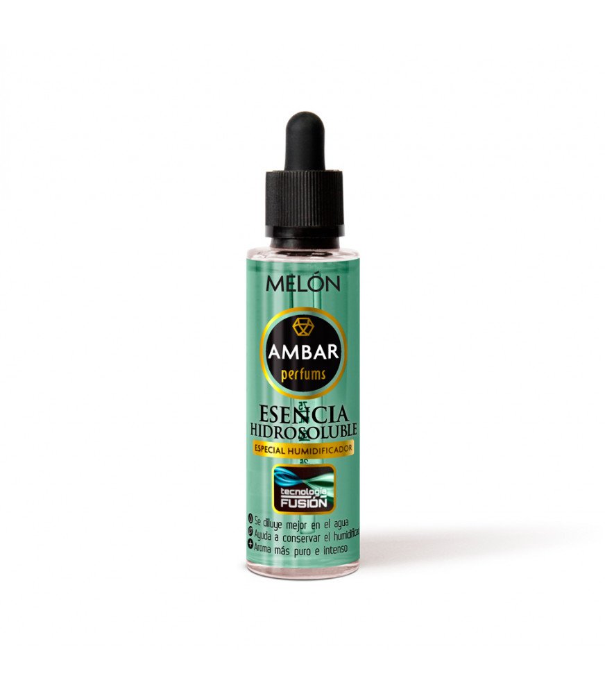 Essence hydrosoluble - Melon
