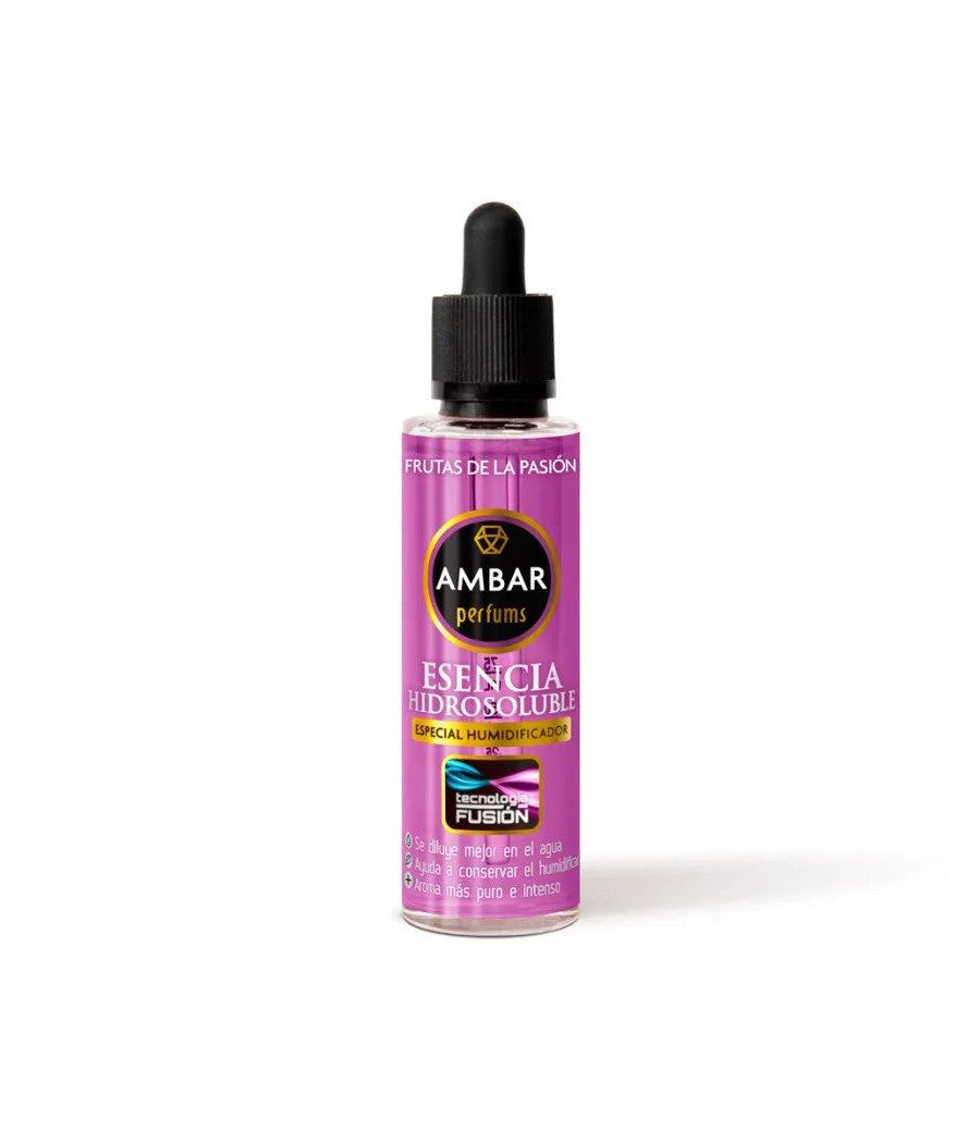 Essence hydrosoluble - Fruits de la passion